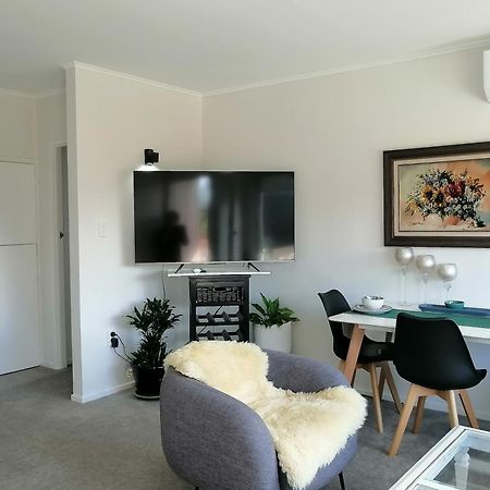 Centre Takapuna 2 Beds & Garage & Netflix Auckland Exteriör bild