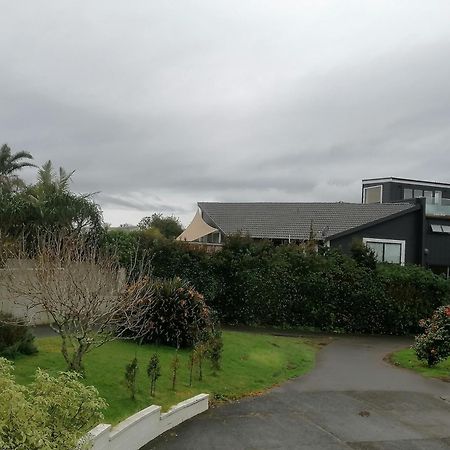 Centre Takapuna 2 Beds & Garage & Netflix Auckland Exteriör bild