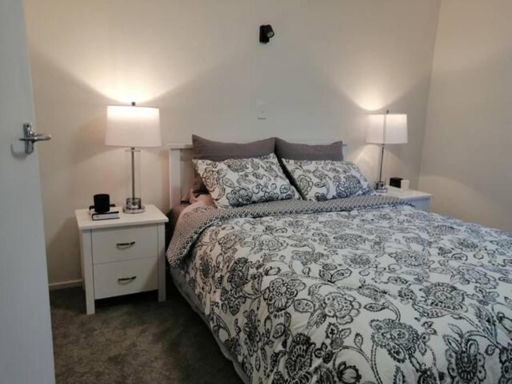 Centre Takapuna 2 Beds & Garage & Netflix Auckland Exteriör bild