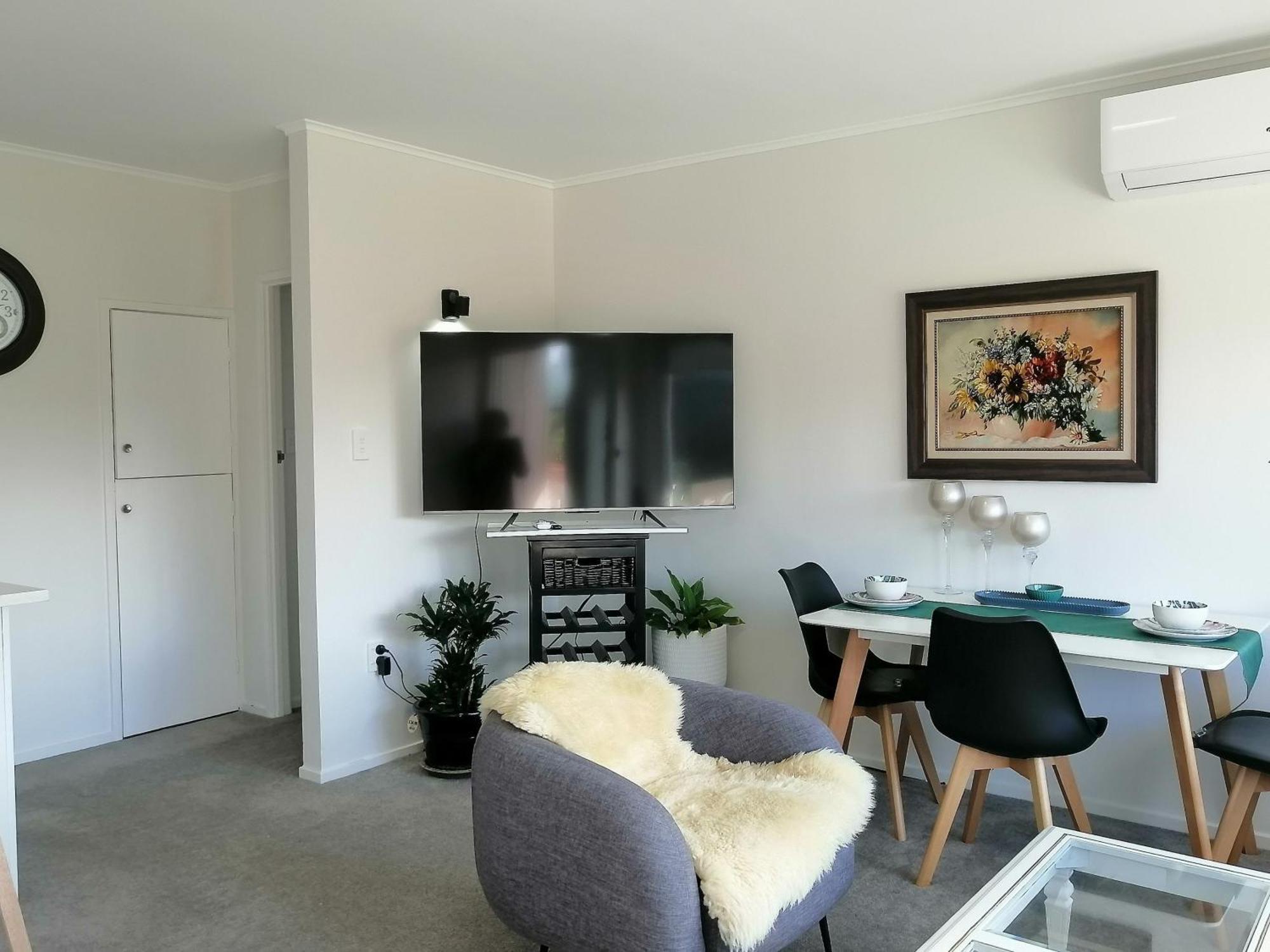 Centre Takapuna 2 Beds & Garage & Netflix Auckland Exteriör bild