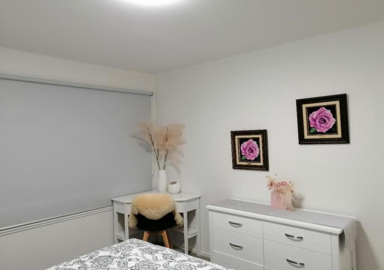 Centre Takapuna 2 Beds & Garage & Netflix Auckland Exteriör bild